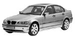 BMW E46 B3537 Fault Code