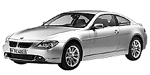 BMW E63 B3537 Fault Code