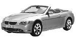 BMW E64 B3537 Fault Code