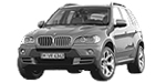 BMW E70 B3537 Fault Code