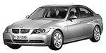 BMW E92 B3537 Fault Code