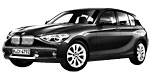 BMW F20 B3537 Fault Code